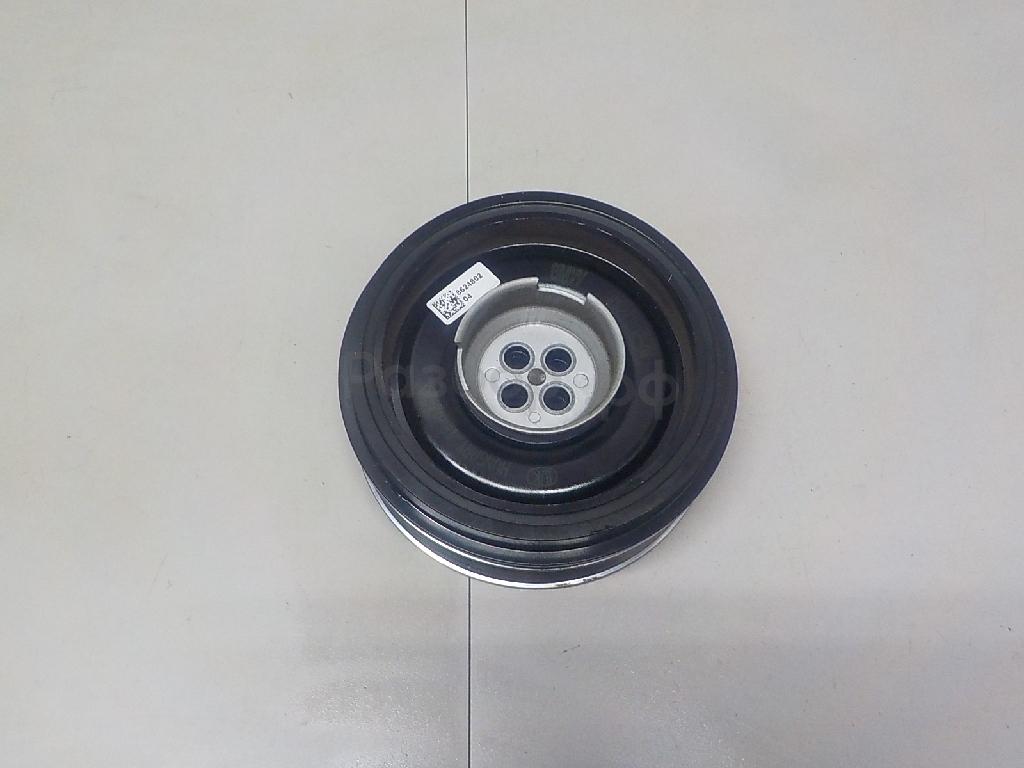 Шкив коленвала