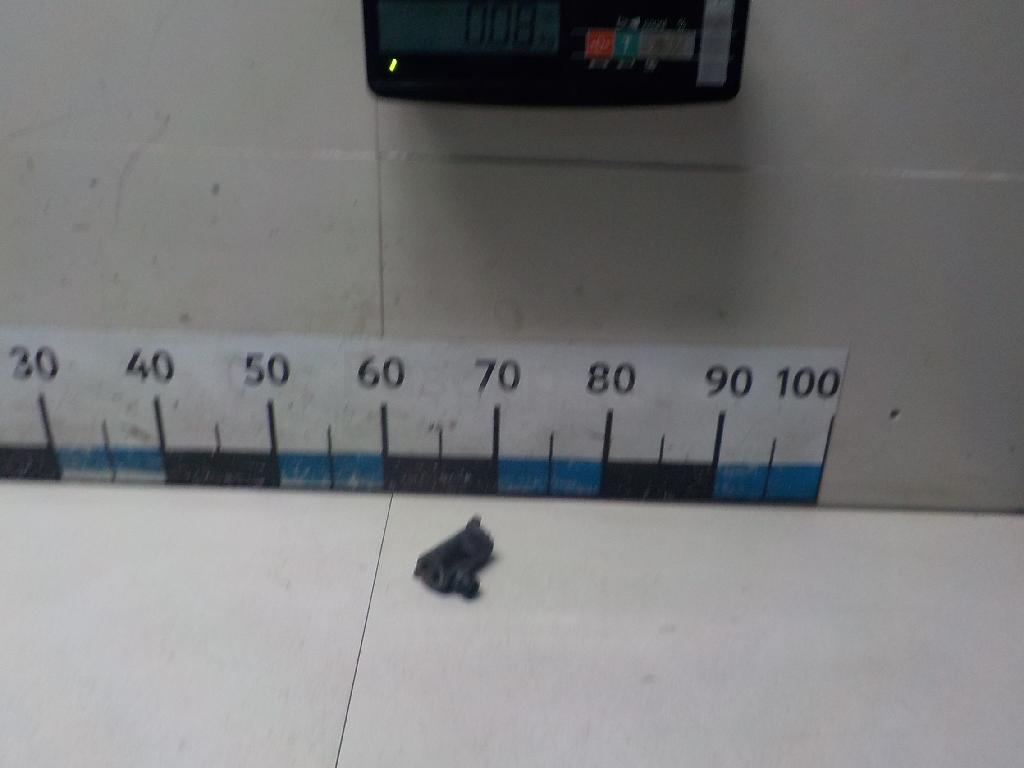 Насос омывателя