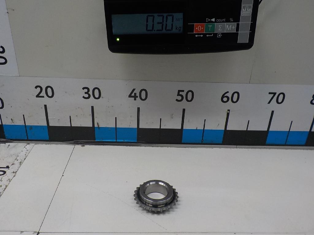 Шестерня коленвала