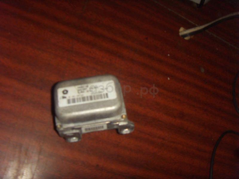 Датчик ускорения