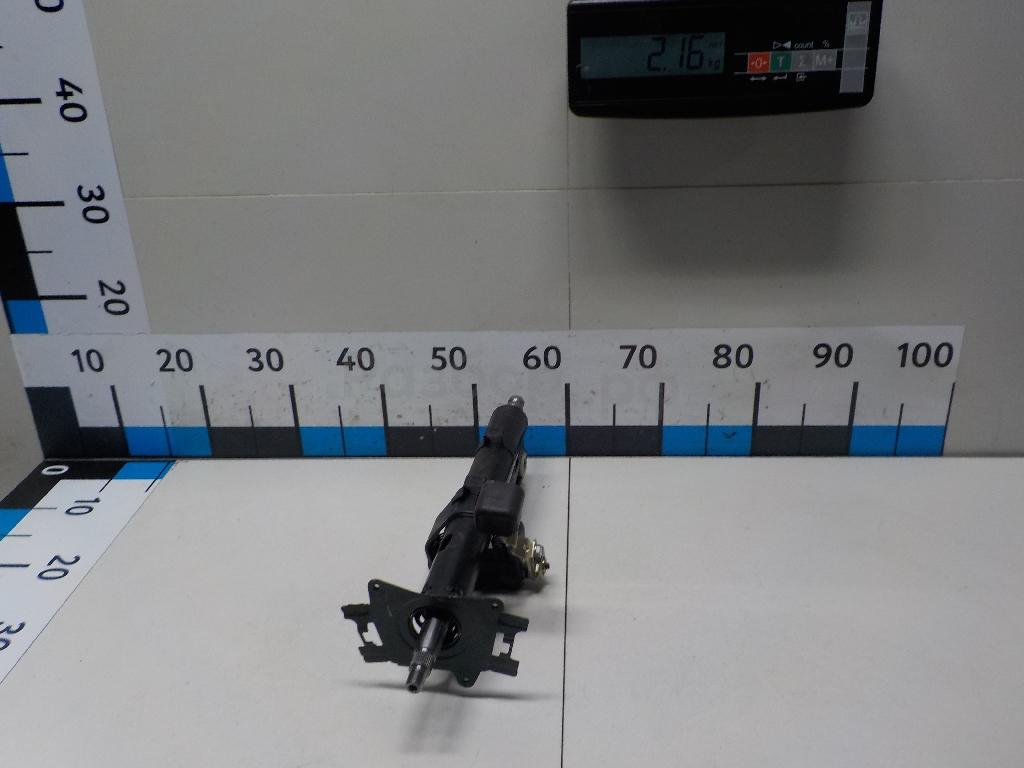 Колонка рулевая