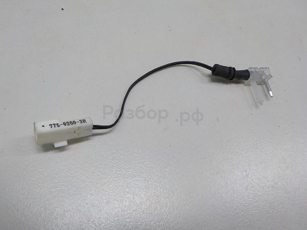 Датчик температуры