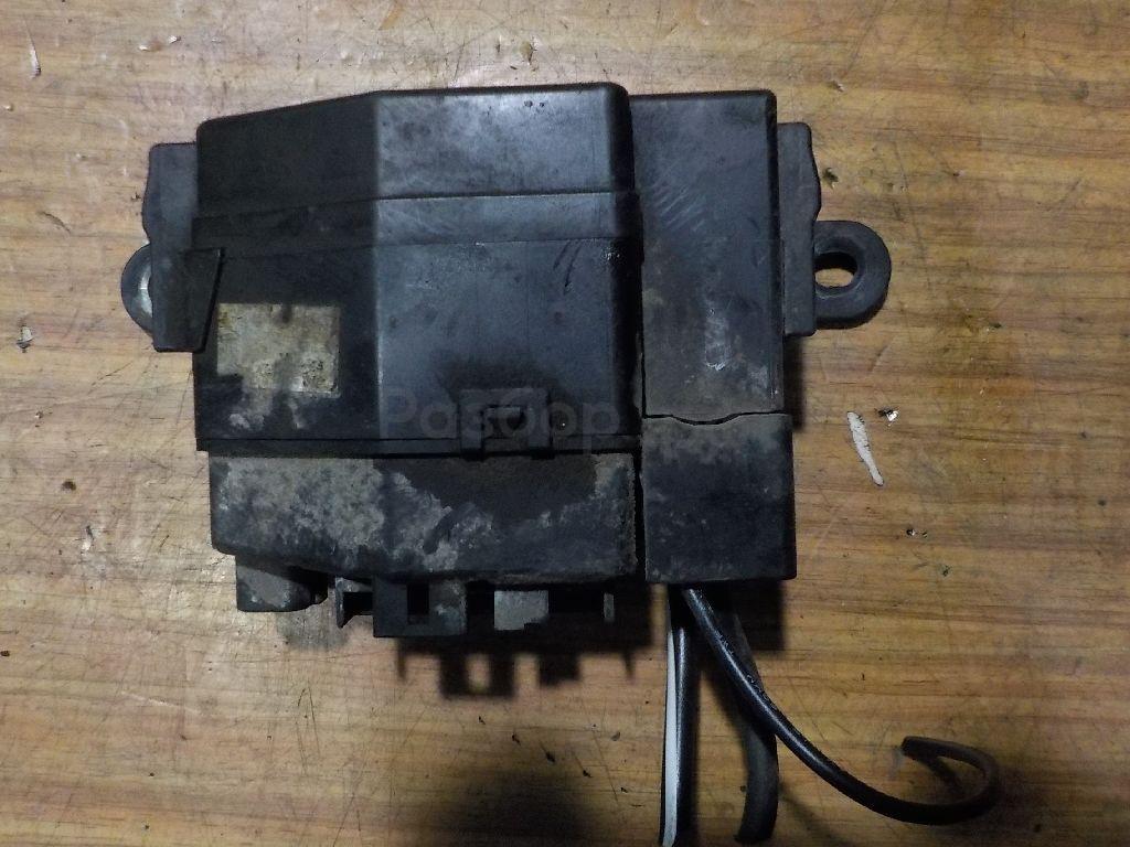 Блок предохранителей