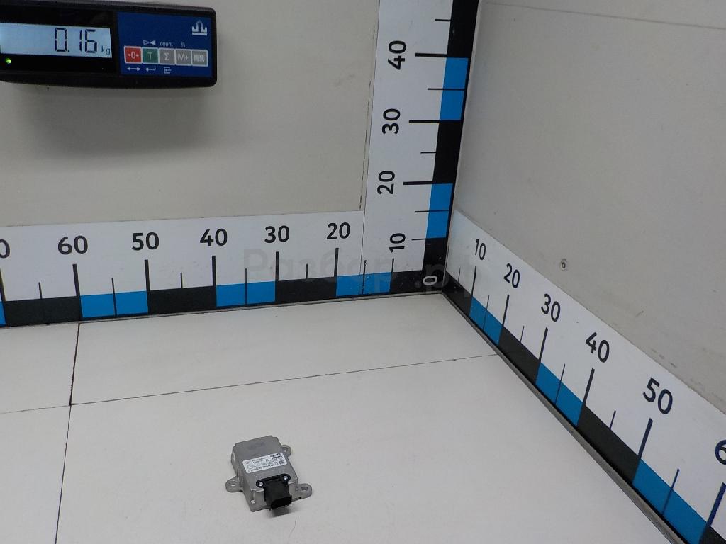 Датчик курсовой устойчивости