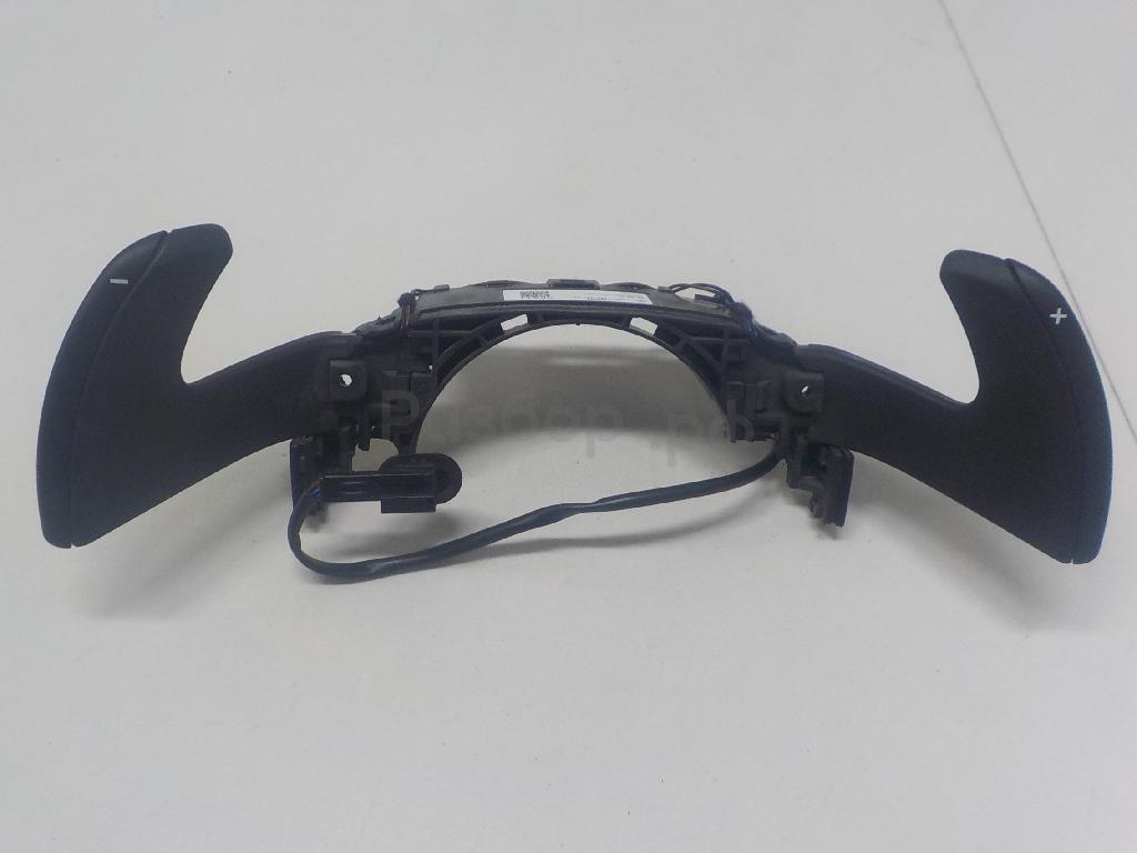 Переключатель скоростей подрулевой