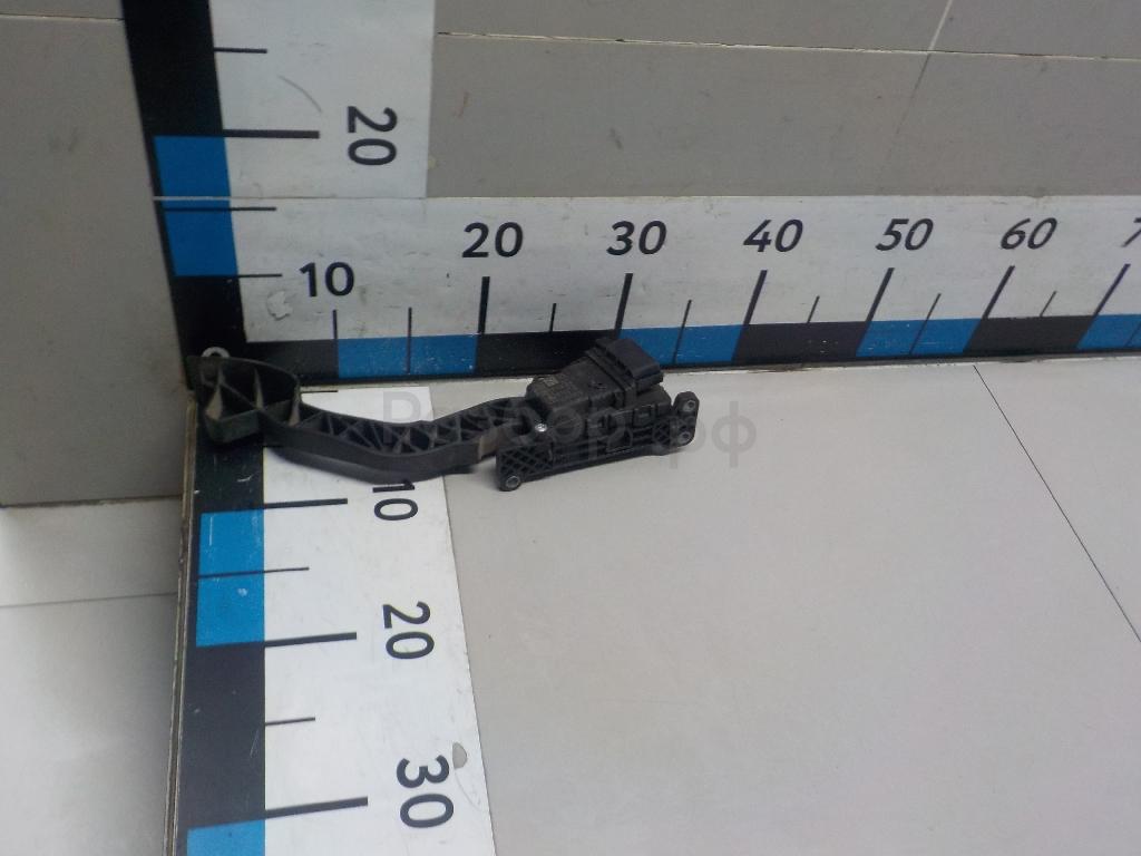 Педаль газа