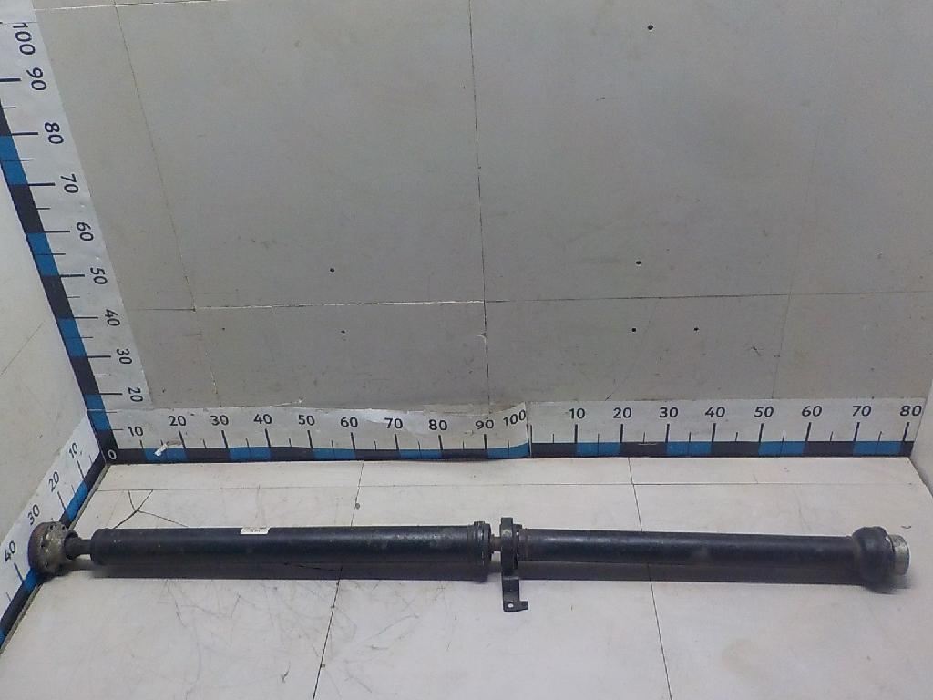 Вал карданный