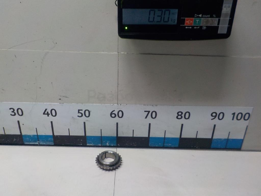 Шестерня коленвала