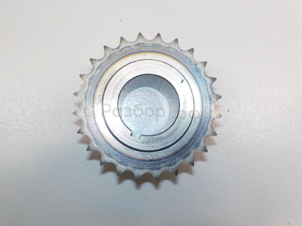 Шестерня коленвала