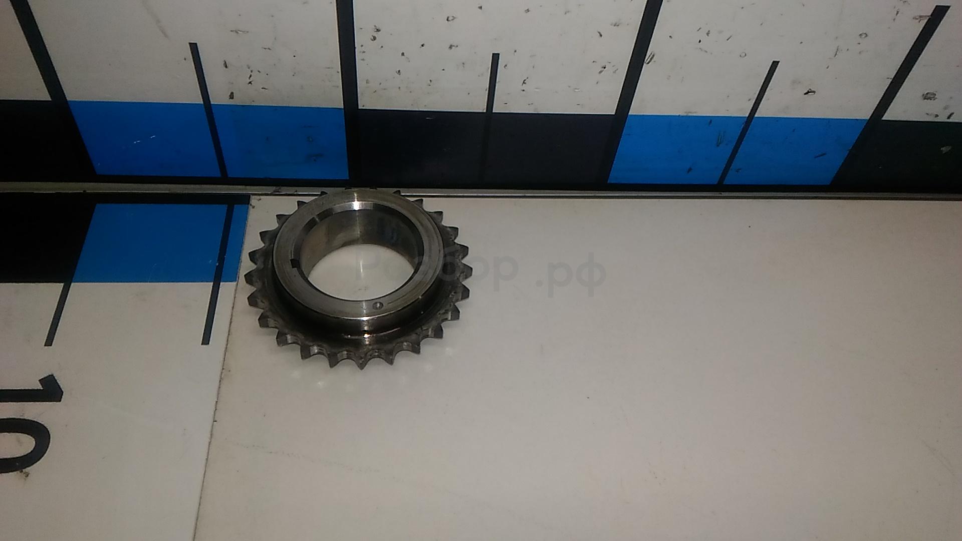 Шестерня коленвала