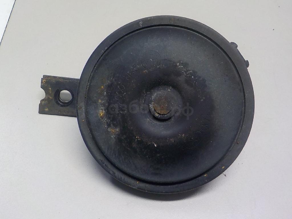 Сигнал звуковой