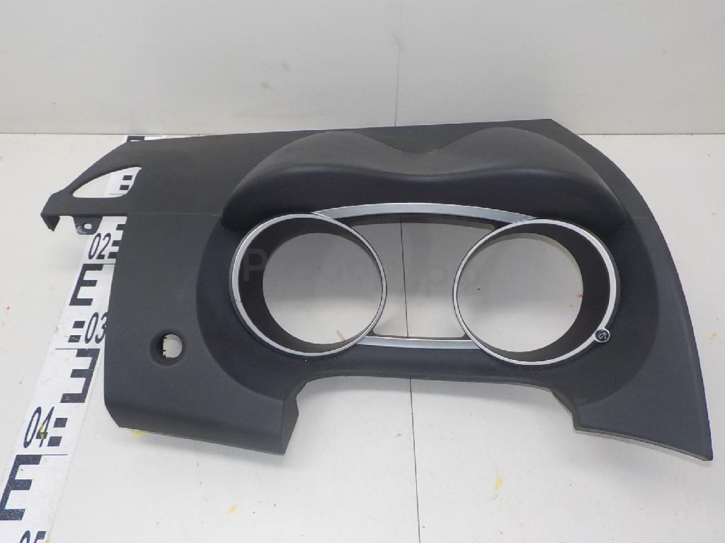 Накладка (кузов внутри)