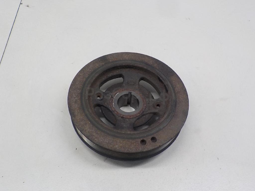 Шкив коленвала