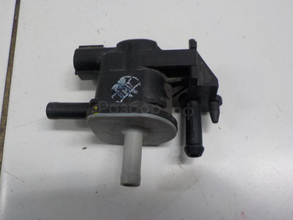 Клапан электромагнитный