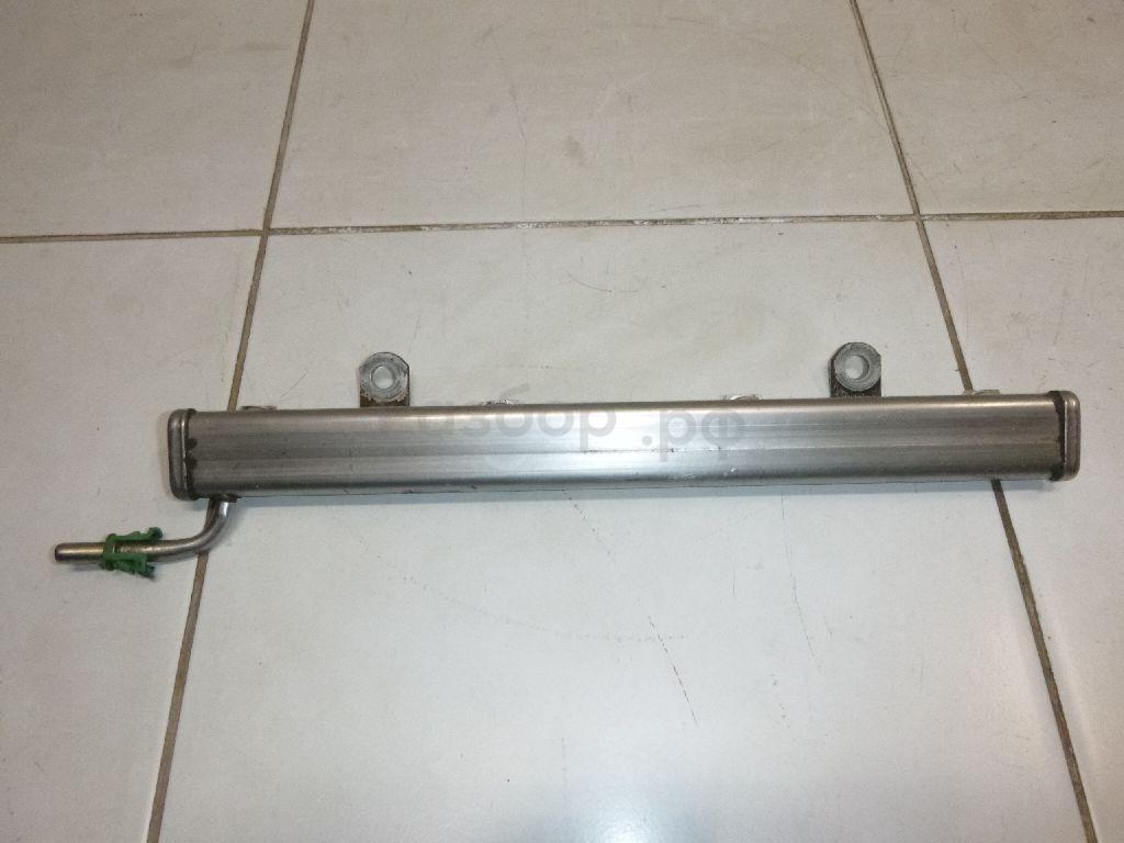 Рейка топливная (рампа)