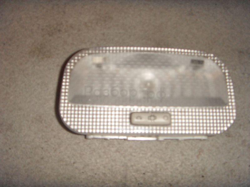 Плафон салонный