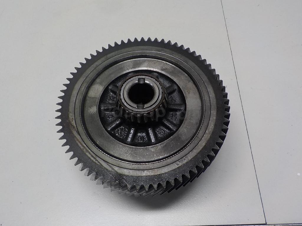 Дифференциал