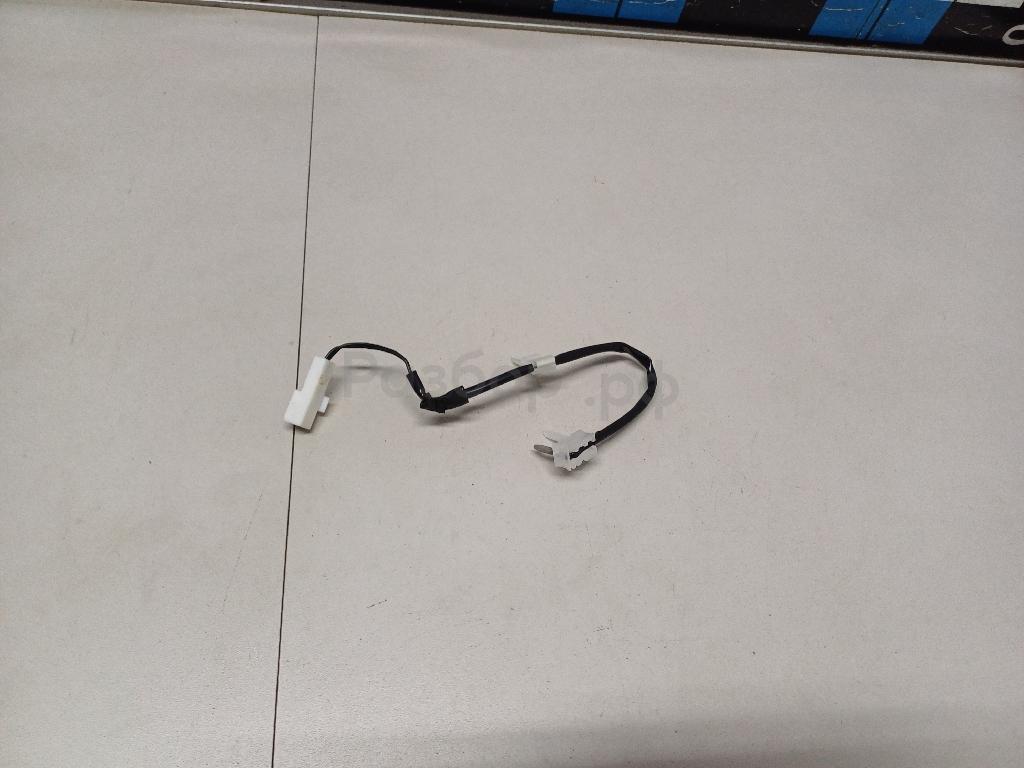 Датчик температуры