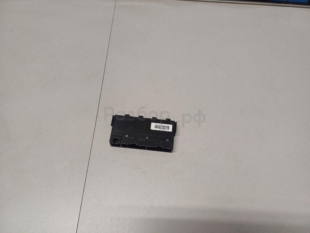 Блок предохранителей