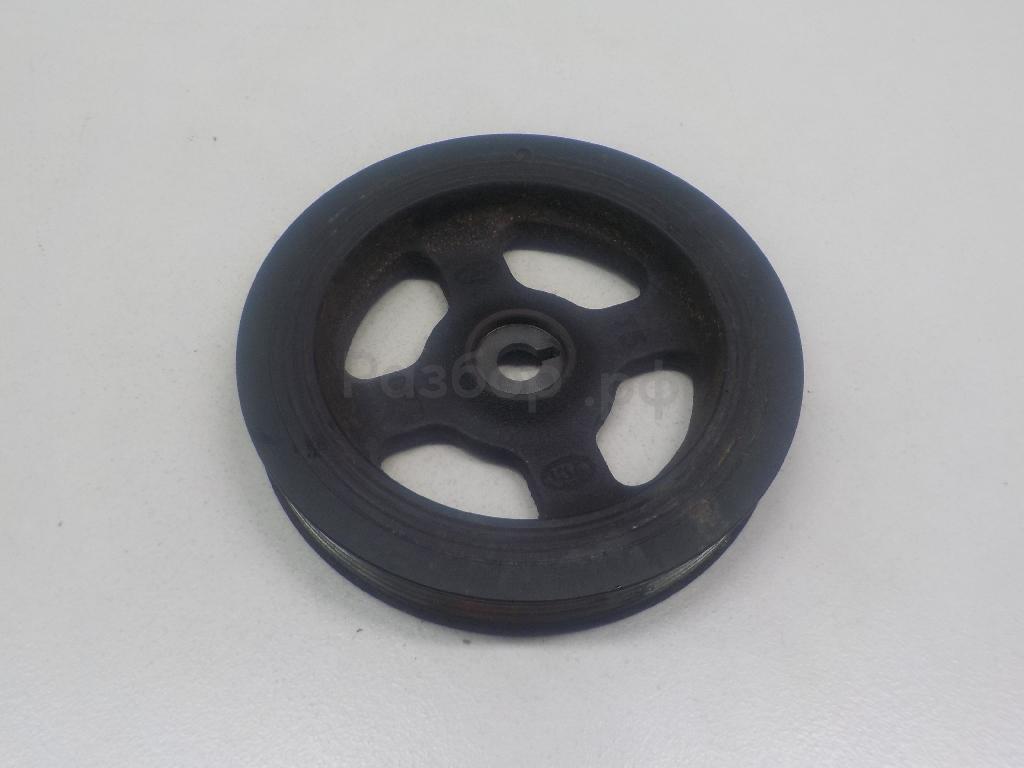 Шкив коленвала