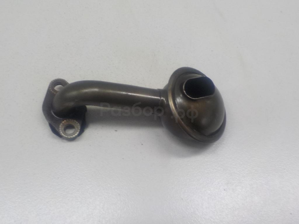 Маслозаборник