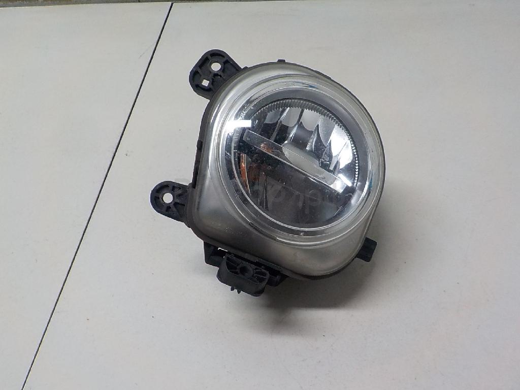 Фара противотуманная правая