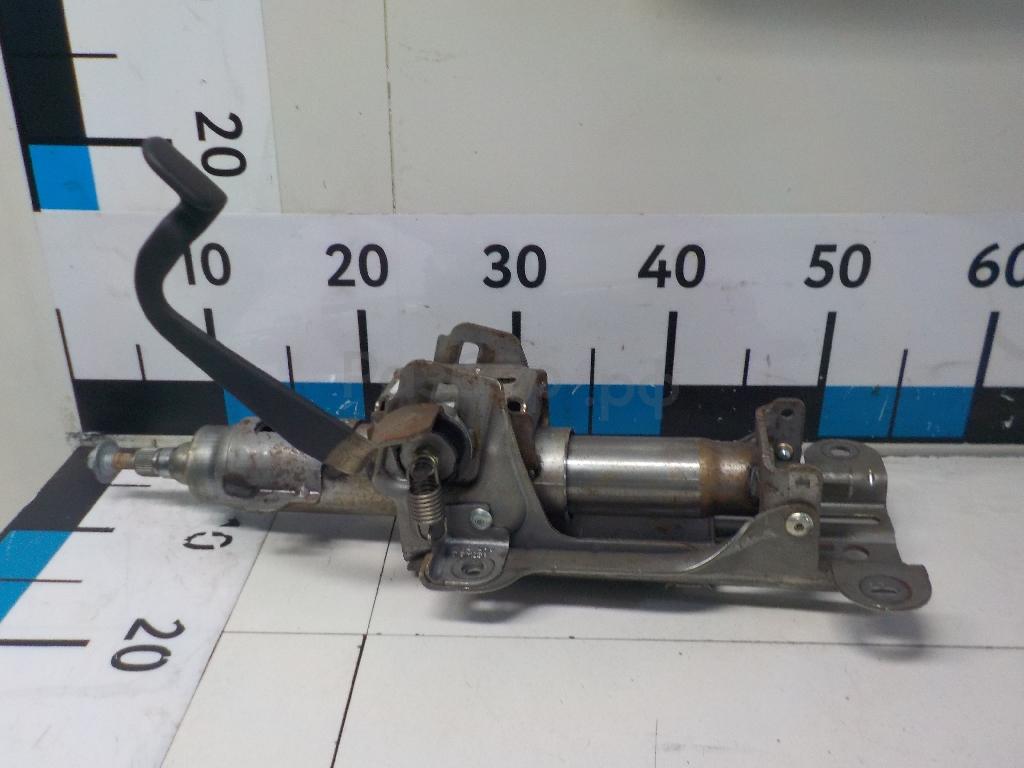 Колонка рулевая