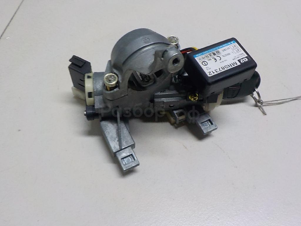 Замок зажигания