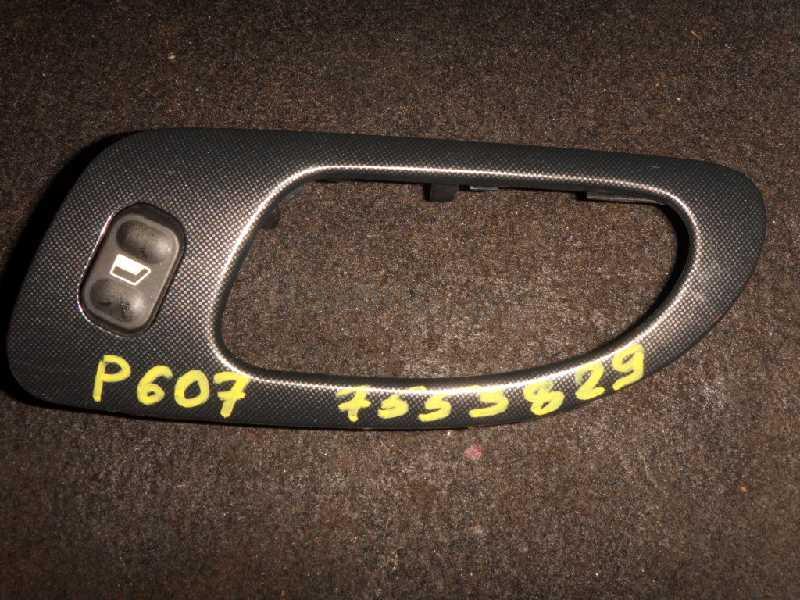 Кнопка стеклоподъемника