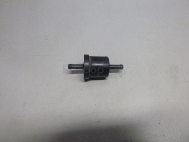 Клапан вакуумный