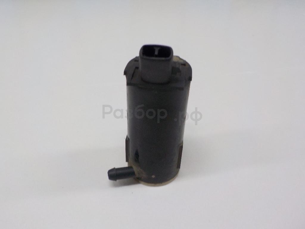 Насос омывателя