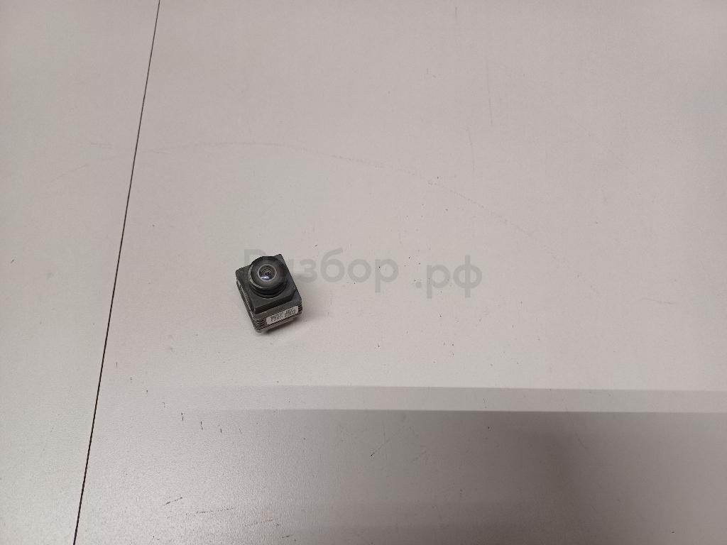 Камера заднего вида