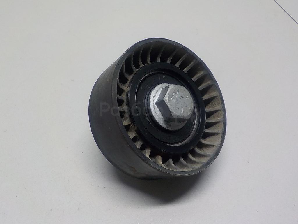 Ролик-натяжитель