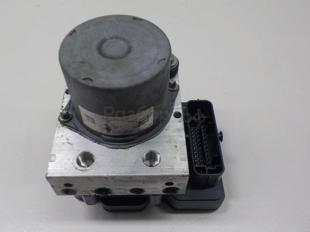 Блок ABS (насос)