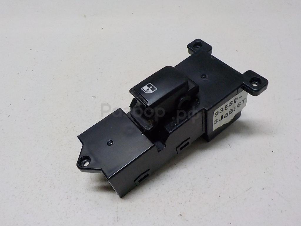 Кнопка стеклоподъемника