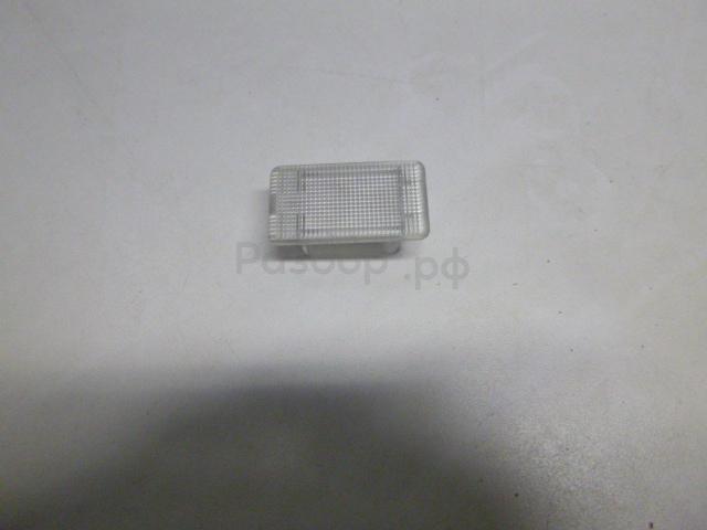 Плафон салонный