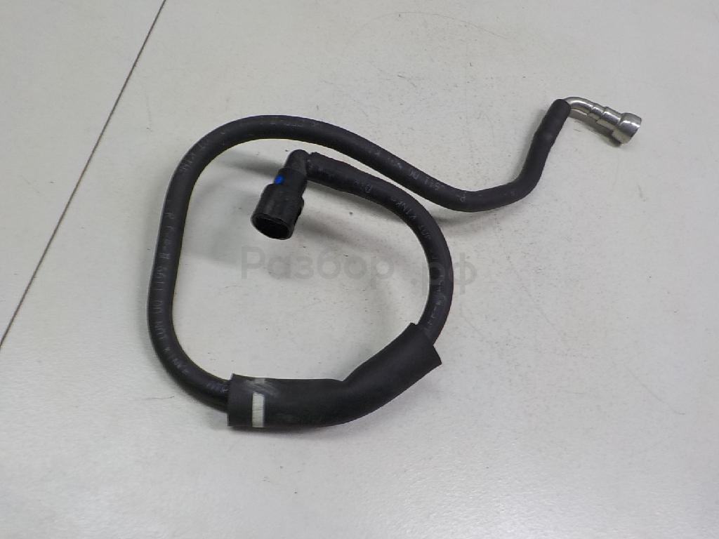 Трубка топливная