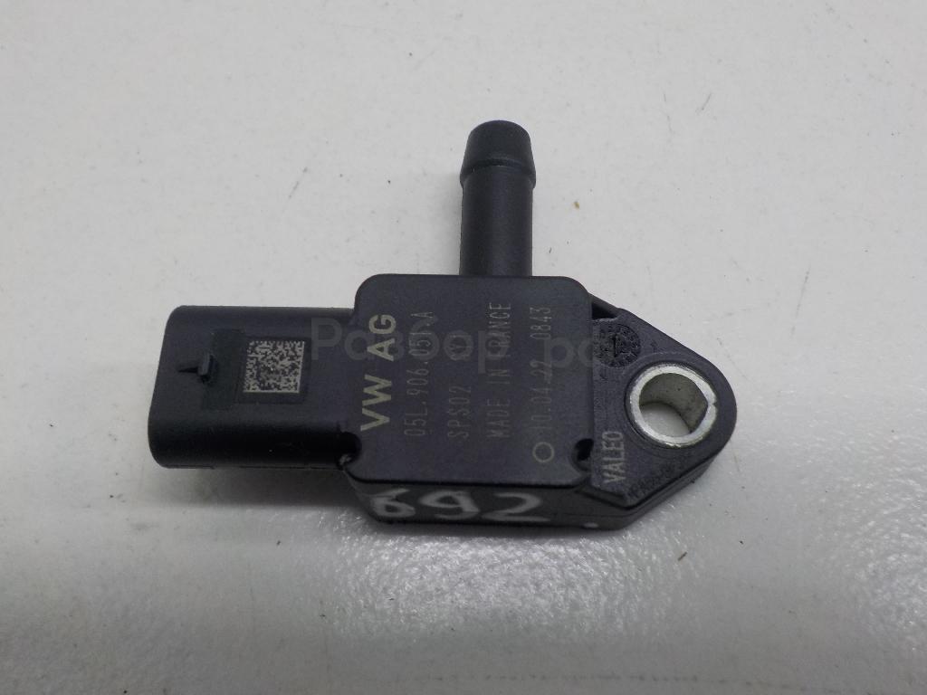 Датчик давления