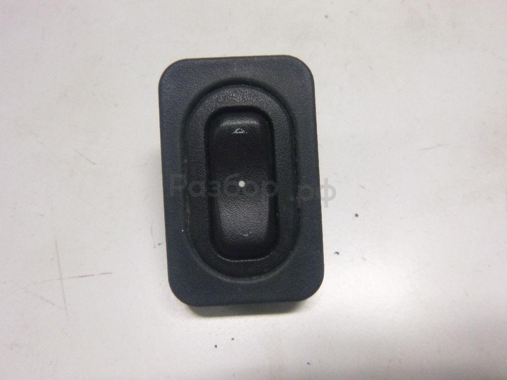 Кнопка стеклоподъемника