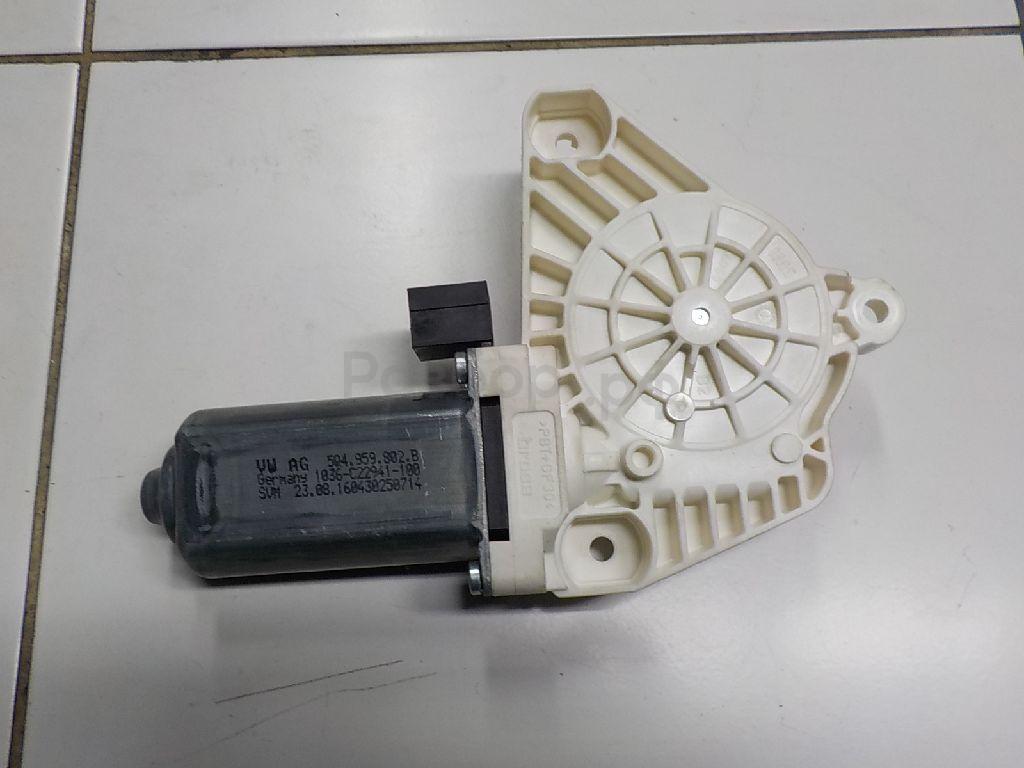 Моторчик стеклоподъемника