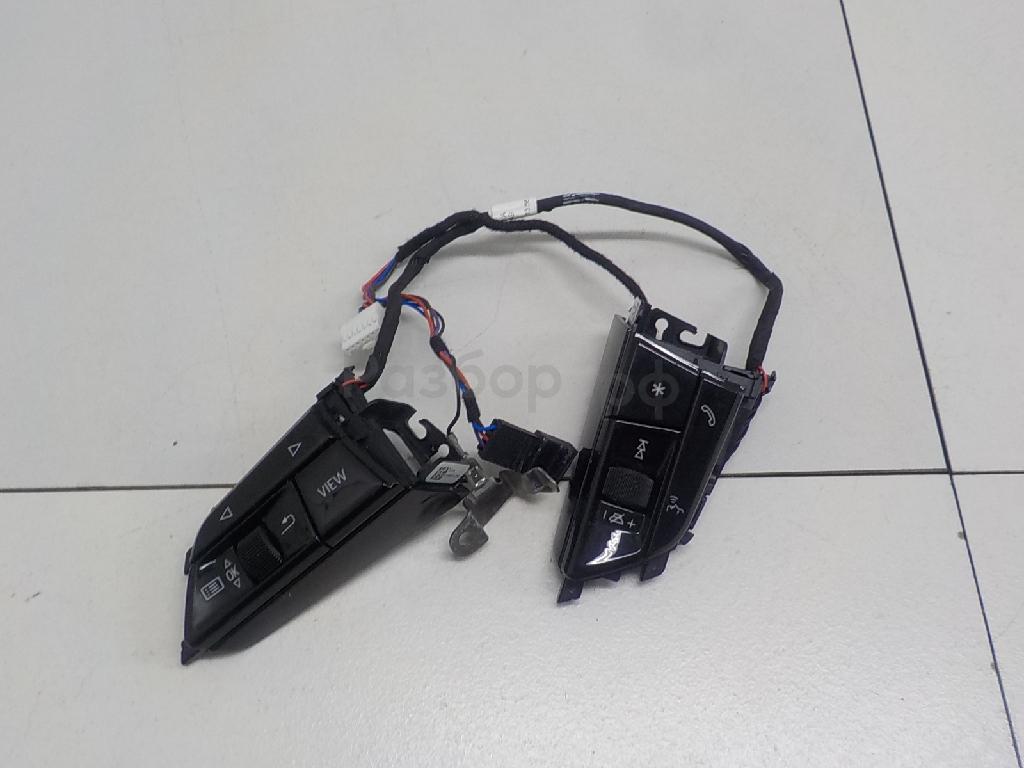 Блок кнопок