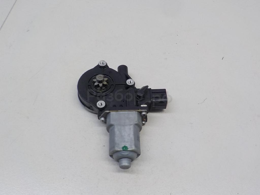 Моторчик стеклоподъемника