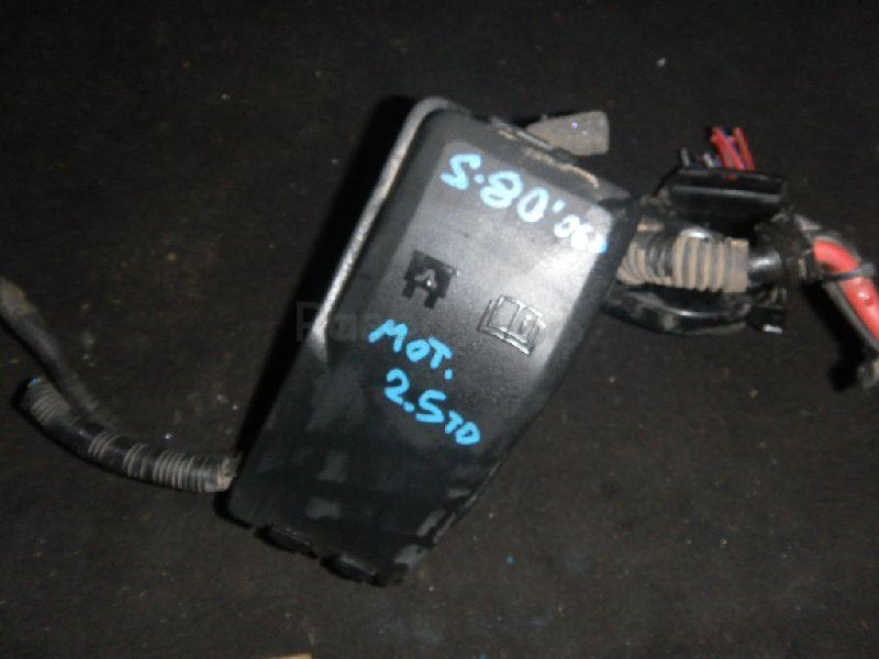 Блок предохранителей