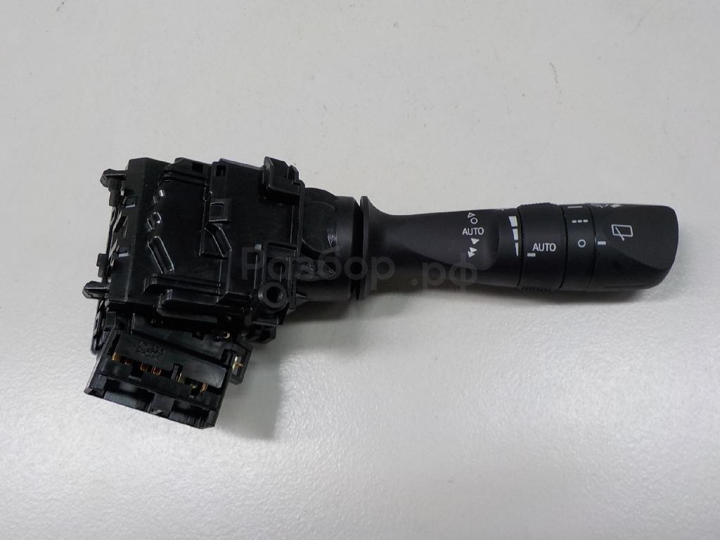 Переключатель стеклоочистителей