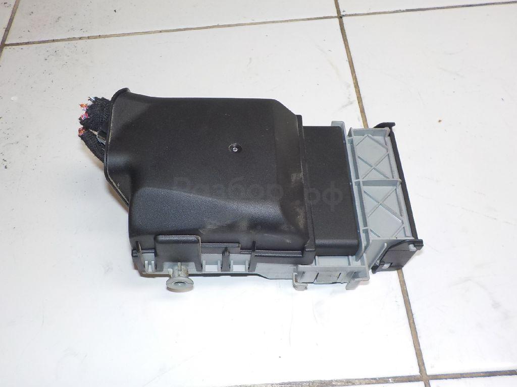 Блок предохранителей