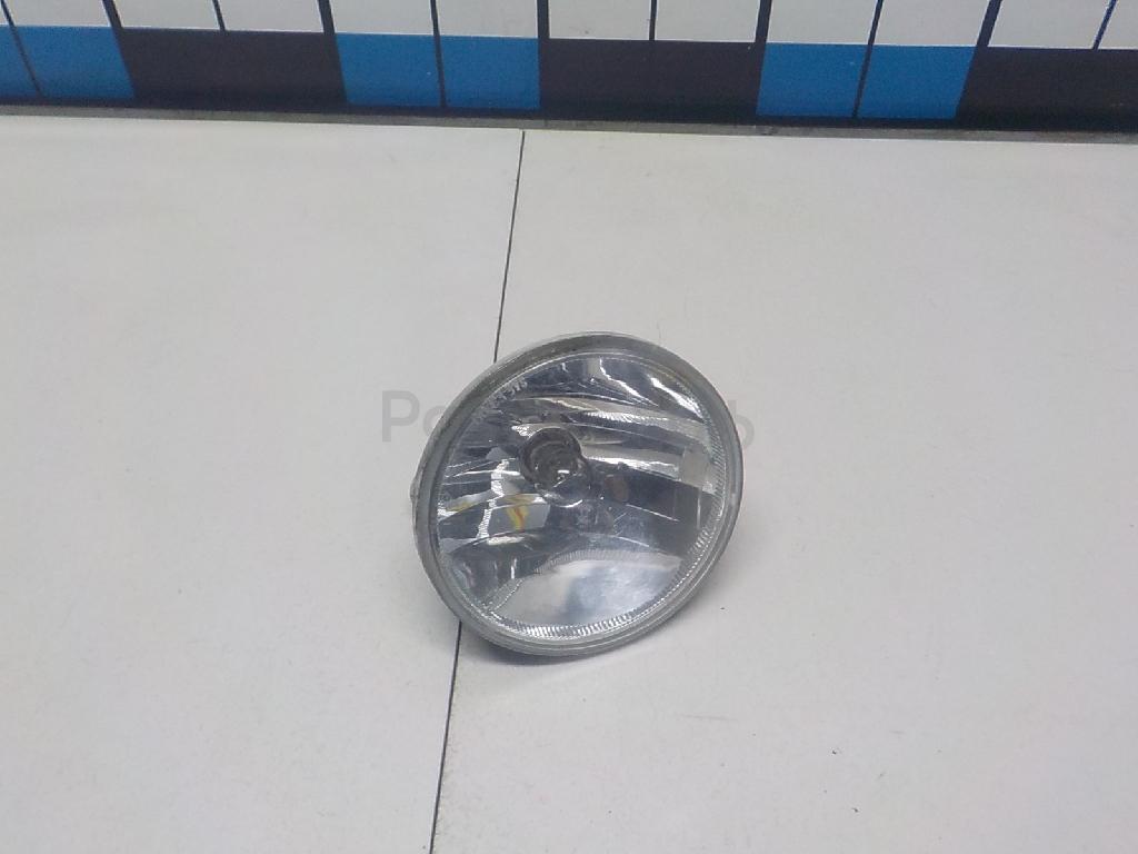 Фара противотуманная