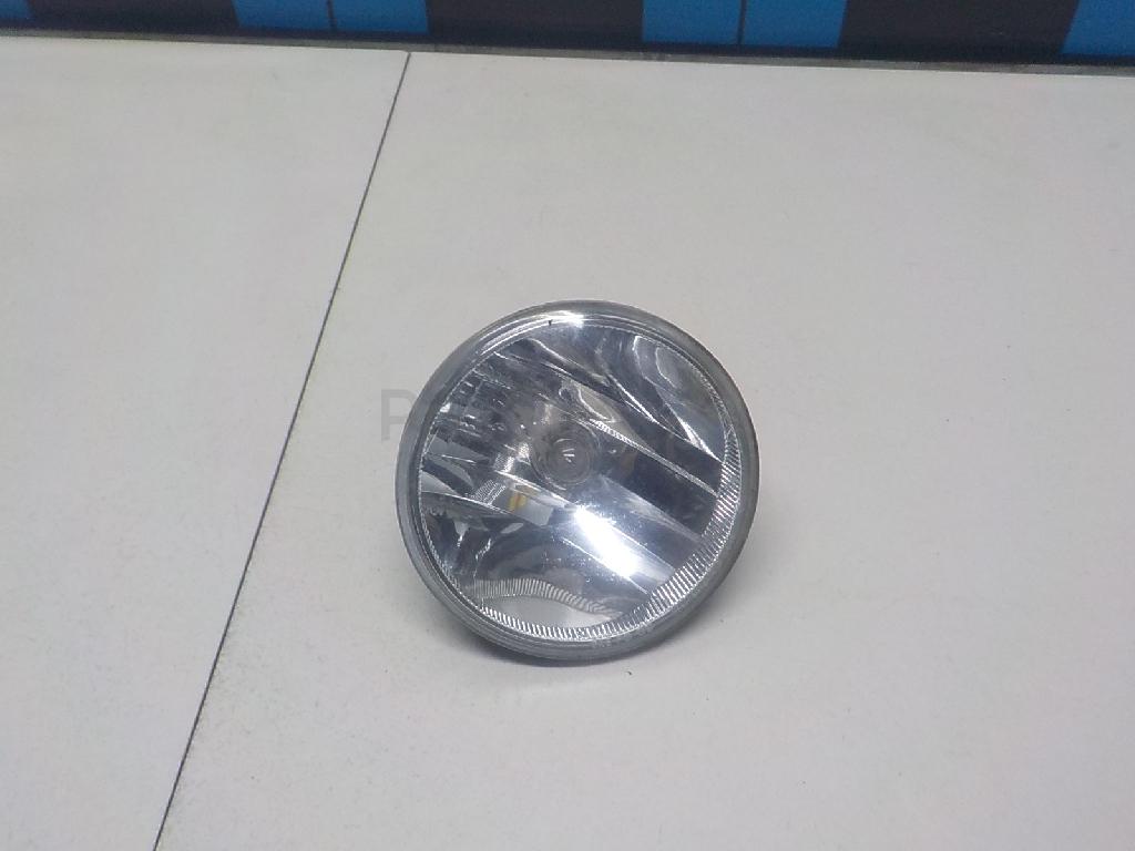 Фара противотуманная