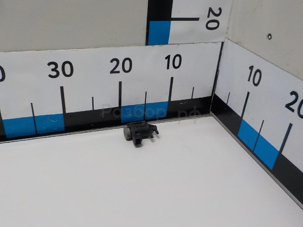 Клапан электромагнитный