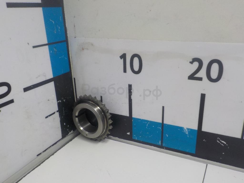 Шестерня коленвала