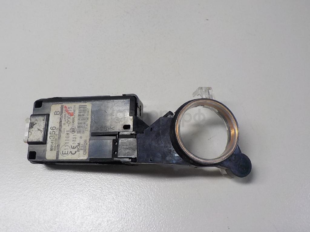 Иммобилайзер